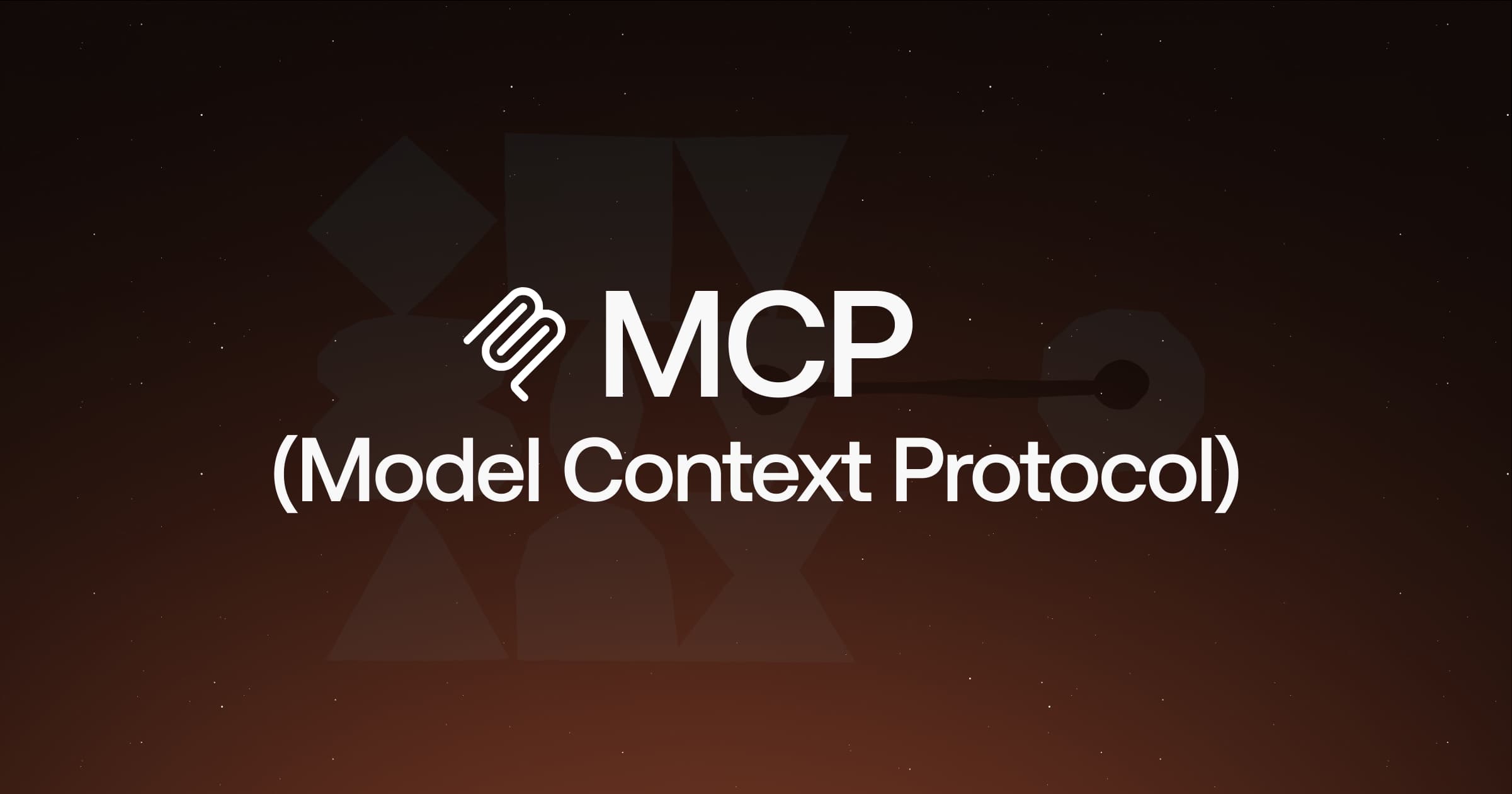 MCP Demystified: Understanding Anthropic's Model Context Protocol